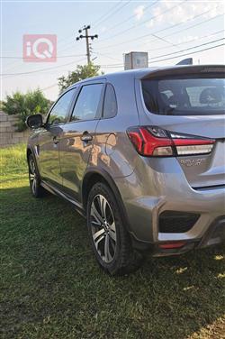 Mitsubishi Outlander Sport